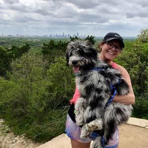 Meet your Posher, Kellie